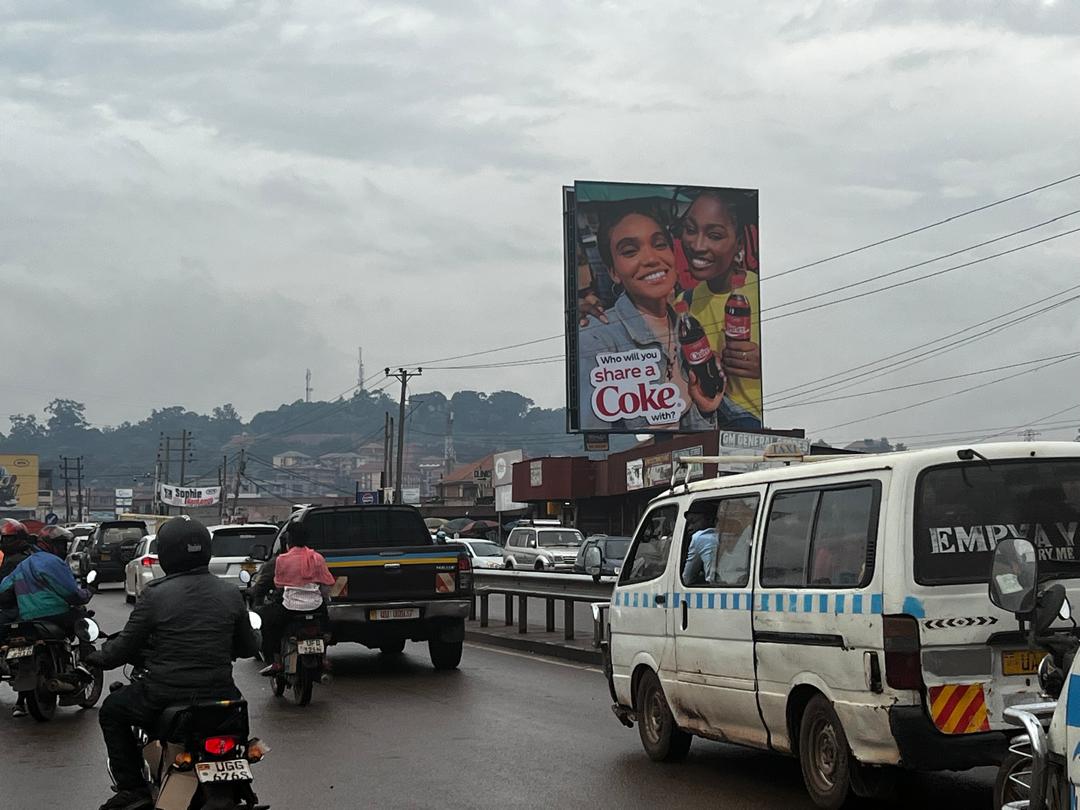 Coca-Cola Share a Coke Campaign